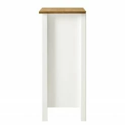 Maison Belfort Kommode Rivery I - Kiefer massiv - Weiß -WOHNZIMMERMÖBEL Verkäufe 1000187580 200205 11113300068 DETAILS P000000001000187580