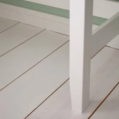 Maison Belfort Konsole/Schminktisch Belleria - Kiefer massiv / Wiener Geflecht - Weiß 26 Maison Belfort Konsole/Schminktisch Belleria - Kiefer massiv / Wiener Geflecht - Weiß -WOHNZIMMERMÖBEL Verkäufe 1000187588 200430 12443100010 DETAILS P000000001000187588