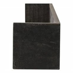 Ars manufacti Wandboard Keyport - Mango massiv - Mango Schwarz 12 Ars manufacti Wandboard Keyport - Mango massiv - Mango Schwarz -WOHNZIMMERMÖBEL Verkäufe 1000188116 200226 12212200004 DETAILS P000000001000188116