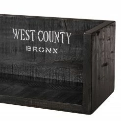 Ars manufacti Wandboard Keyport - Mango massiv - Mango Schwarz 15 Ars manufacti Wandboard Keyport - Mango massiv - Mango Schwarz -WOHNZIMMERMÖBEL Verkäufe 1000188116 200226 12212200005 DETAILS P000000001000188116