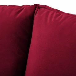 Jack & Alice Schlafsofa Latina XX - Samt - Rot - Breite: 185 cm 19 Jack & Alice Schlafsofa Latina XX - Samt - Rot - Breite: 185 cm -WOHNZIMMERMÖBEL Verkäufe 1000188966 191203 11543700393 DETAILS P000000001000188966