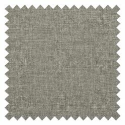 Fredriks Schlafsofa Latina XXI - Kunstleder / Flachgewebe - Weiß / Grau - Breite: 150 cm -WOHNZIMMERMÖBEL Verkäufe 1000188969 191203 11543700435 DETAILS P000000001000188969