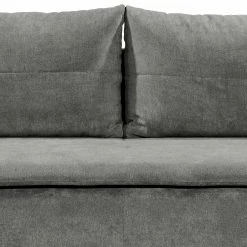 Fredriks Schlafsofa Zelaya - Microfaser - Microfaser Ranu: Dunkelgrau 17 Fredriks Schlafsofa Zelaya - Microfaser - Microfaser Ranu: Dunkelgrau -WOHNZIMMERMÖBEL Verkäufe 1000189347 191031 16390000650 DETAILS P000000001000189347