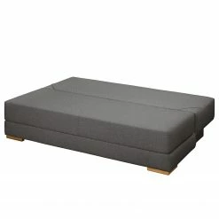 Ridgevalley Boxspring-Schlafsofa Magano - Dunkelgrau -WOHNZIMMERMÖBEL Verkäufe 1000189471 191011 18352400104 DETAILS P000000001000189471