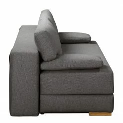 Ridgevalley Boxspring-Schlafsofa Magano - Dunkelgrau -WOHNZIMMERMÖBEL Verkäufe 1000189471 191011 18352400106 DETAILS P000000001000189471