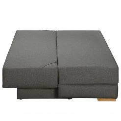 Ridgevalley Boxspring-Schlafsofa Magano - Dunkelgrau -WOHNZIMMERMÖBEL Verkäufe 1000189471 191011 18352400108 DETAILS P000000001000189471