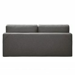 Ridgevalley Boxspring-Schlafsofa Magano - Dunkelgrau -WOHNZIMMERMÖBEL Verkäufe 1000189471 191011 18352400109 DETAILS P000000001000189471