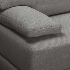 Ridgevalley Boxspring-Schlafsofa Magano - Dunkelgrau -WOHNZIMMERMÖBEL Verkäufe 1000189471 191011 18352400111 DETAILS P000000001000189471