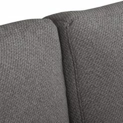 Ridgevalley Boxspring-Schlafsofa Magano - Dunkelgrau -WOHNZIMMERMÖBEL Verkäufe 1000189471 191011 18352500112 DETAILS P000000001000189471