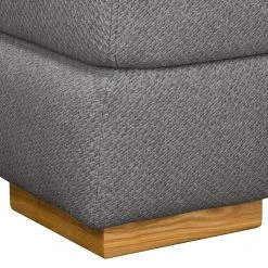 Ridgevalley Boxspring-Schlafsofa Magano - Dunkelgrau -WOHNZIMMERMÖBEL Verkäufe 1000189471 191011 18352500113 DETAILS P000000001000189471