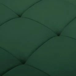 Jack & Alice Ecksofa Machado - Dunkelgrün - Longchair davorstehend rechts -WOHNZIMMERMÖBEL Verkäufe 1000189523 191011 18363300801 DETAILS P000000001000189523