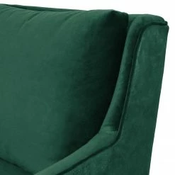 Jack & Alice Sessel Bariri I - Samt - Antikgrün -WOHNZIMMERMÖBEL Verkäufe 1000191172 191024 11174600254 DETAILS P000000001000191172