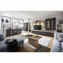 Red Living Sideboard Parolin - Dunkelgrau 5 Red Living Sideboard Parolin - Dunkelgrau -WOHNZIMMERMÖBEL Verkäufe 1000191236 191028 14030500058 MOOD DETAILS P000000001000191236 mood