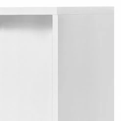 Furnitive Regal Lezan II - Weiß - Breite: 65 cm -WOHNZIMMERMÖBEL Verkäufe 1000191318 191031 16045400035 DETAILS P000000001000191318