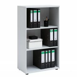 Furnitive Regal Buzy II - Hellgrau - Breite: 65 cm 9 Furnitive Regal Buzy II - Hellgrau - Breite: 65 cm -WOHNZIMMERMÖBEL Verkäufe 1000191330 191031 16045700074 DETAILS P000000001000191330