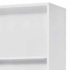 Furnitive Regal Buzy I - Hellgrau - Breite: 65 cm -WOHNZIMMERMÖBEL Verkäufe 1000191340 191031 16045800105 DETAILS P000000001000191340