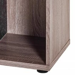 Furnitive Regal Arcon II - Trüffeleiche Dekor -WOHNZIMMERMÖBEL Verkäufe 1000191342 191031 16045800110 DETAILS P000000001000191342