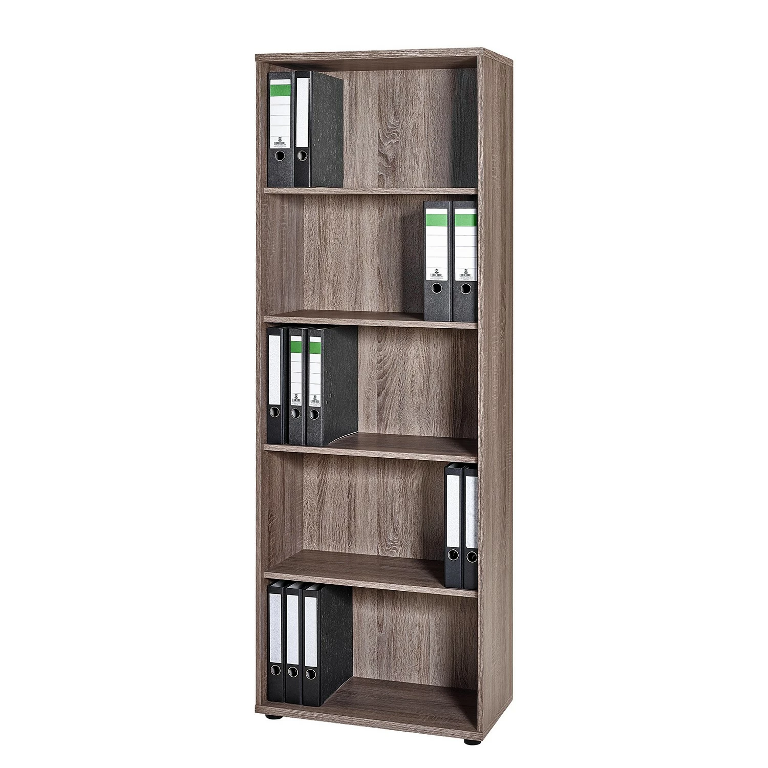 Furnitive Regal Arcon I - Trüffeleiche Dekor 1 Furnitive Regal Arcon I - Trüffeleiche Dekor