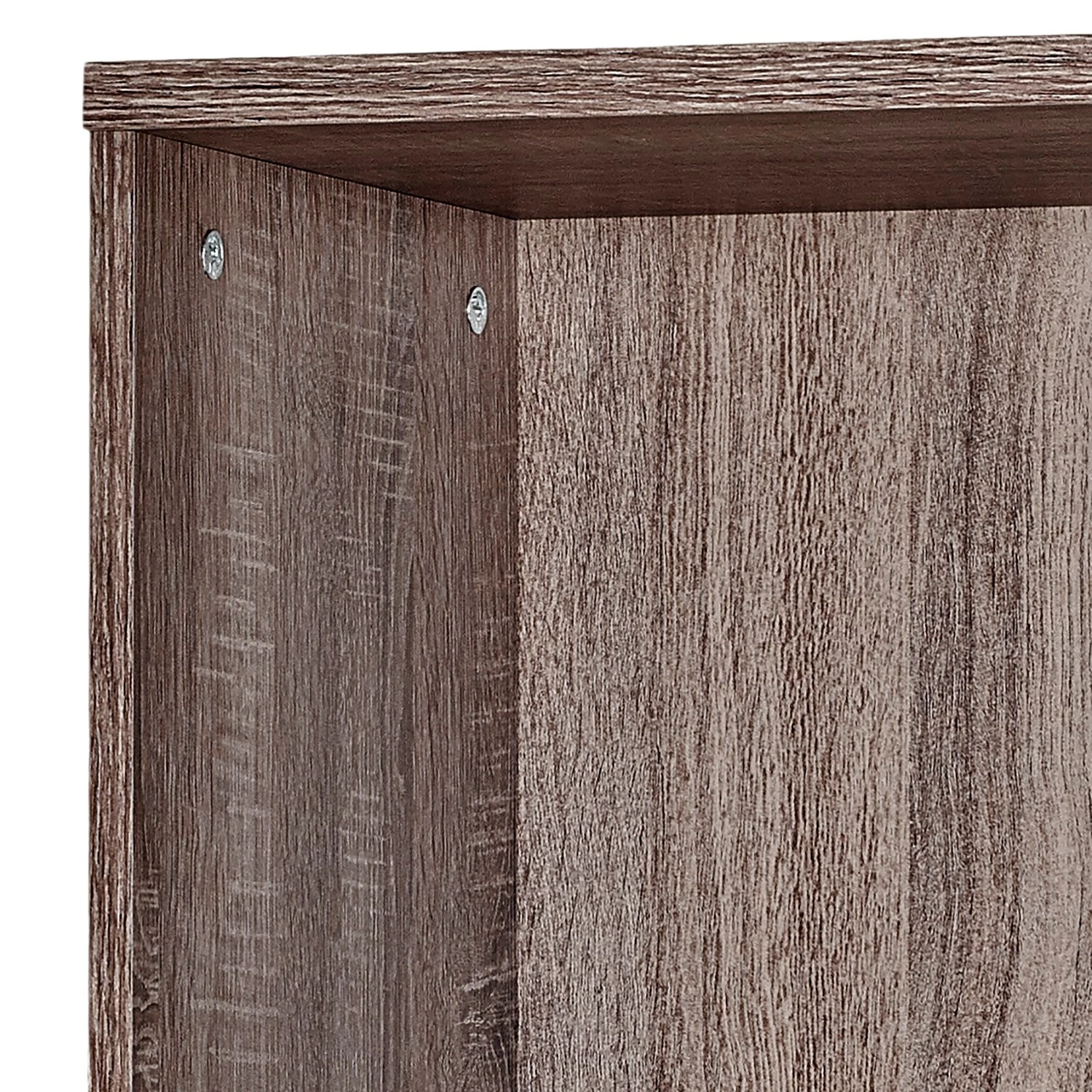 Furnitive Regal Arcon I - Trüffeleiche Dekor 3 Furnitive Regal Arcon I - Trüffeleiche Dekor – Bild 3