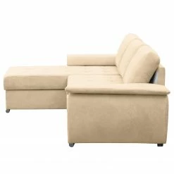 Fredriks Ecksofa Labate - Webstoff - Beige - Longchair davorstehend links 16 Fredriks Ecksofa Labate - Webstoff - Beige - Longchair davorstehend links -WOHNZIMMERMÖBEL Verkäufe 1000191634 220719 050 DETAILS P000000001000191634