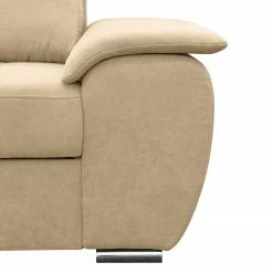 Fredriks Ecksofa Labate - Webstoff - Beige - Longchair davorstehend links 21 Fredriks Ecksofa Labate - Webstoff - Beige - Longchair davorstehend links -WOHNZIMMERMÖBEL Verkäufe 1000191634 220719 100 DETAILS P000000001000191634