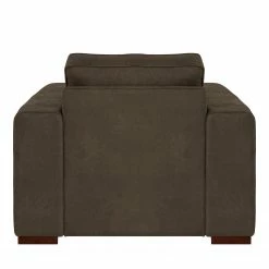 Ridgevalley XXL Sessel Randan I - Webstoff - Microfaser Bice: Bisonbraun -WOHNZIMMERMÖBEL Verkäufe 1000192154 191128 11101400184 DETAILS P000000001000192154