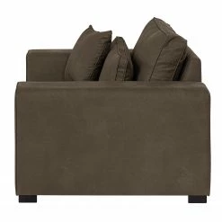 Ridgevalley XXL-Sessel Randan III - Webstoff - Bisonbraun -WOHNZIMMERMÖBEL Verkäufe 1000192166 191128 11102500290 DETAILS P000000001000192166