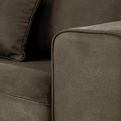 Ridgevalley XXL-Sessel Randan III - Webstoff - Bisonbraun -WOHNZIMMERMÖBEL Verkäufe 1000192166 191128 11102500294 DETAILS P000000001000192166