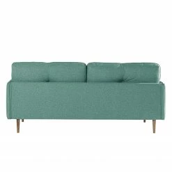 Norrwood Sofa Pigna (3-Sitzer) - Webstoff - Webstoff Voer: Hellblau -WOHNZIMMERMÖBEL Verkäufe 1000192177 191128 11103400386 DETAILS P000000001000192177