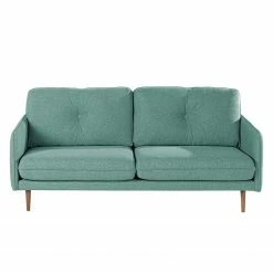 Norrwood Sofa Pigna (3-Sitzer) - Webstoff - Webstoff Voer: Hellblau -WOHNZIMMERMÖBEL Verkäufe 1000192177 191128 11103400387 DETAILS P000000001000192177