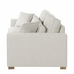 Ridgevalley Bigsofa Randan I - Webstoff - Webstoff Meara: Hellgrau -WOHNZIMMERMÖBEL Verkäufe 1000192286 191128 11120801397 DETAILS P000000001000192286