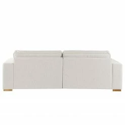 Ridgevalley Bigsofa Randan I - Webstoff - Webstoff Meara: Hellgrau -WOHNZIMMERMÖBEL Verkäufe 1000192286 191128 11120801398 DETAILS P000000001000192286