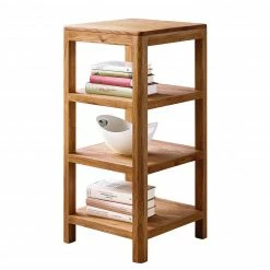 Ars Natura Regal Anamur - Eiche - Höhe: 83 cm