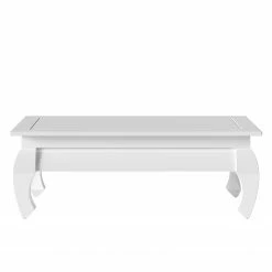 Loftscape Couchtisch Coyle - Hochglanz Weiß - Breite: 130 cm 10 Loftscape Couchtisch Coyle - Hochglanz Weiß - Breite: 130 cm -WOHNZIMMERMÖBEL Verkäufe 1000192784 191115 16135800208 DETAILS P000000001000192784