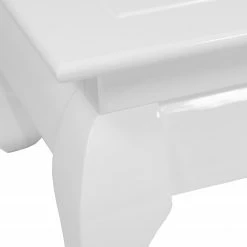 Loftscape Couchtisch Coyle - Hochglanz Weiß - Breite: 130 cm 11 Loftscape Couchtisch Coyle - Hochglanz Weiß - Breite: 130 cm -WOHNZIMMERMÖBEL Verkäufe 1000192784 191115 16135900209 DETAILS P000000001000192784