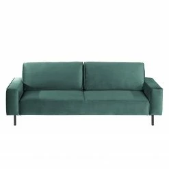 Norrwood Schlafsofa Tapio I - Samt - Samt Ravi: Petrol -WOHNZIMMERMÖBEL Verkäufe 1000192918 191204 13430701064 DETAILS P000000001000192918
