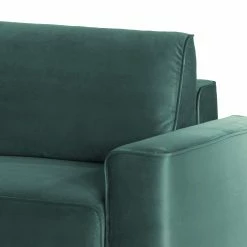 Norrwood Schlafsofa Tapio I - Samt - Samt Ravi: Petrol -WOHNZIMMERMÖBEL Verkäufe 1000192918 191204 13430701067 DETAILS P000000001000192918