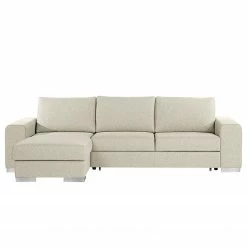 Loftscape Ecksofa Vassy - Webstoff - Creme - Longchair davorstehend links - Kein Zubehör inklusive 15 Loftscape Ecksofa Vassy - Webstoff - Creme - Longchair davorstehend links - Kein Zubehör inklusive -WOHNZIMMERMÖBEL Verkäufe 1000193028 200630 11461300058 DETAILS P000000001000193028