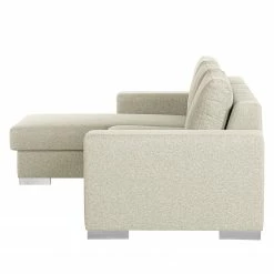 Loftscape Ecksofa Vassy - Webstoff - Creme - Longchair davorstehend links - Kein Zubehör inklusive 16 Loftscape Ecksofa Vassy - Webstoff - Creme - Longchair davorstehend links - Kein Zubehör inklusive -WOHNZIMMERMÖBEL Verkäufe 1000193028 200630 11461300059 DETAILS P000000001000193028