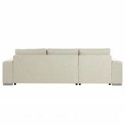 Loftscape Ecksofa Vassy - Webstoff - Creme - Longchair davorstehend links - Kein Zubehör inklusive 17 Loftscape Ecksofa Vassy - Webstoff - Creme - Longchair davorstehend links - Kein Zubehör inklusive -WOHNZIMMERMÖBEL Verkäufe 1000193028 200630 11461300060 DETAILS P000000001000193028