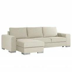 Loftscape Ecksofa Vassy - Webstoff - Creme - Longchair davorstehend links - Kein Zubehör inklusive 18 Loftscape Ecksofa Vassy - Webstoff - Creme - Longchair davorstehend links - Kein Zubehör inklusive -WOHNZIMMERMÖBEL Verkäufe 1000193028 200630 11461300061 DETAILS P000000001000193028