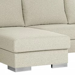 Loftscape Ecksofa Vassy - Webstoff - Creme - Longchair davorstehend links - Kein Zubehör inklusive 20 Loftscape Ecksofa Vassy - Webstoff - Creme - Longchair davorstehend links - Kein Zubehör inklusive -WOHNZIMMERMÖBEL Verkäufe 1000193028 200630 11461300063 DETAILS P000000001000193028