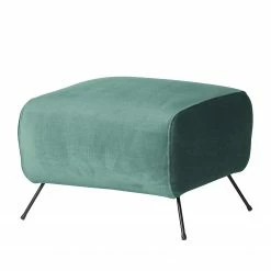 Norrwood Sessel Vains I - Samt - Samt Ravi: Petrol -WOHNZIMMERMÖBEL Verkäufe 1000193037 191204 13440802394 DETAILS P000000001000193037