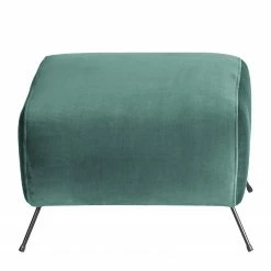 Norrwood Sessel Vains I - Samt - Samt Ravi: Petrol -WOHNZIMMERMÖBEL Verkäufe 1000193037 191204 13440802396 DETAILS P000000001000193037