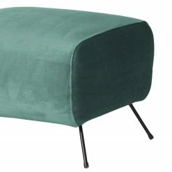 Norrwood Sessel Vains I - Samt - Samt Ravi: Petrol -WOHNZIMMERMÖBEL Verkäufe 1000193037 191204 13440802403 DETAILS P000000001000193037