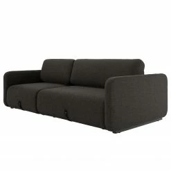 Innovation Möbel Schlafsofa Vogan II - Nylon