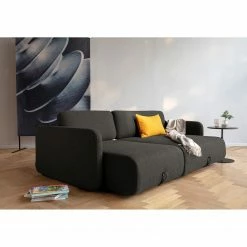 Innovation Möbel Schlafsofa Vogan II - Nylon -WOHNZIMMERMÖBEL Verkäufe 1000193801 200406 13303500094 MOOD DETAILS P000000001000193801 mood