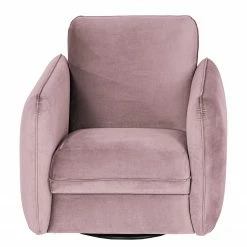 Norrwood Sessel Kayla I - Samt - Samt Ravi: Mauve -WOHNZIMMERMÖBEL Verkäufe 1000193814 191212 16444900043 DETAILS P000000001000193814