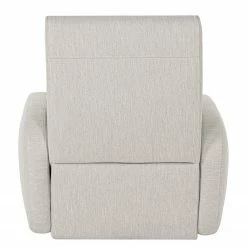 Loftscape Sessel Mezin I - Samt - Webstoff Meara: Hellgrau -WOHNZIMMERMÖBEL Verkäufe 1000193851 191212 16453500412 DETAILS P000000001000193851