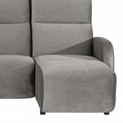 Loftscape Ecksofa Mezin I - Samt - Samt Ravi: Taupe -WOHNZIMMERMÖBEL Verkäufe 1000193888 191212 16461300794 DETAILS P000000001000193888